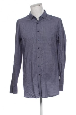 Pánska košeľa  Eterna, Veľkosť XL, Farba Viacfarebná, Cena  12,95 €