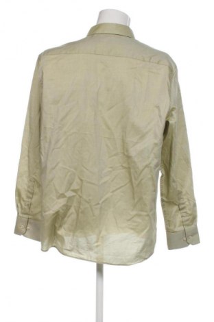 Męska koszula Eterna, Rozmiar XL, Kolor Zielony, Cena 71,99 zł