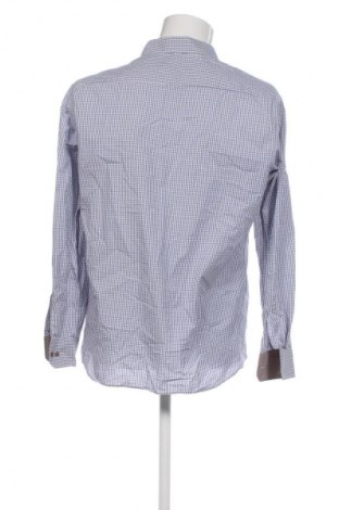 Męska koszula Eterna, Rozmiar L, Kolor Kolorowy, Cena 39,99 zł