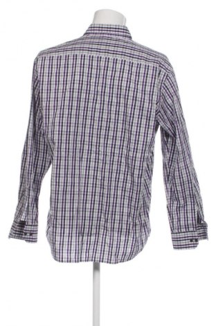 Cămașă de bărbați Eterna, Mărime XL, Culoare Multicolor, Preț 77,99 Lei