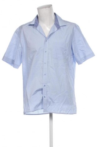 Herrenhemd Eterna, Größe XL, Farbe Mehrfarbig, Preis 20,99 €