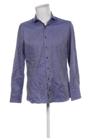 Cămașă de bărbați Eterna, Mărime L, Culoare Albastru, Preț 78,99 Lei