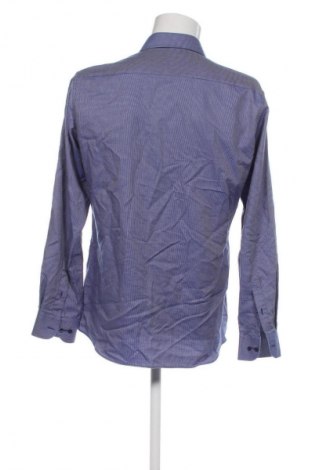 Cămașă de bărbați Eterna, Mărime L, Culoare Albastru, Preț 78,99 Lei