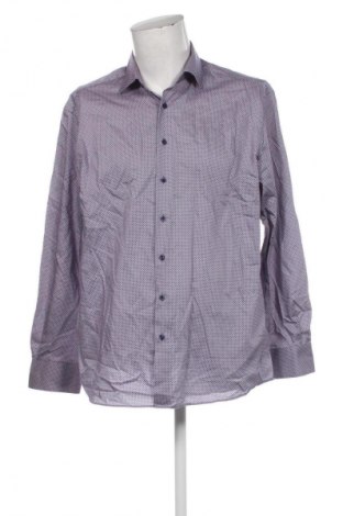 Férfi ing Eterna, Méret XL, Szín Sokszínű, Ár 5 499 Ft