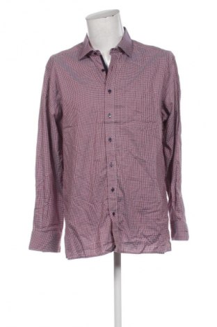 Herrenhemd Eterna, Größe XL, Farbe Mehrfarbig, Preis 14,99 €