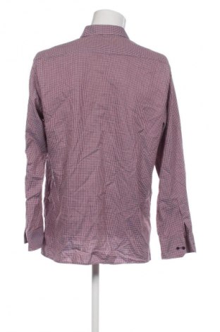 Herrenhemd Eterna, Größe XL, Farbe Mehrfarbig, Preis 14,99 €