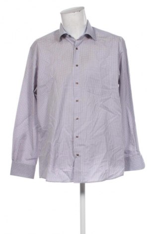 Cămașă de bărbați Eterna, Mărime M, Culoare Multicolor, Preț 45,99 Lei