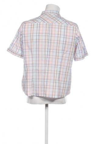 Cămașă de bărbați Eterna, Mărime XL, Culoare Multicolor, Preț 96,99 Lei