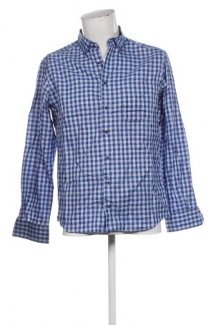 Herrenhemd Eterna, Größe M, Farbe Mehrfarbig, Preis 10,99 €