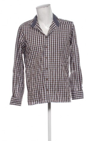 Męska koszula Eterna, Rozmiar L, Kolor Kolorowy, Cena 40,99 zł