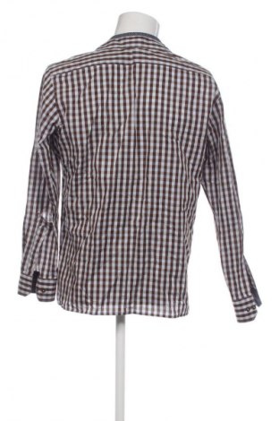 Męska koszula Eterna, Rozmiar L, Kolor Kolorowy, Cena 40,99 zł