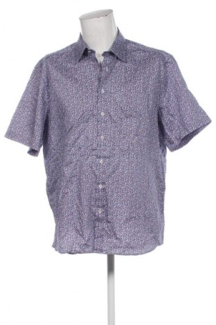 Cămașă de bărbați Eterna, Mărime XL, Culoare Multicolor, Preț 96,99 Lei