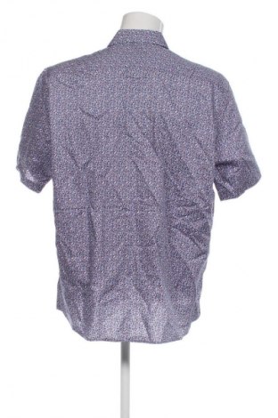 Cămașă de bărbați Eterna, Mărime XL, Culoare Multicolor, Preț 96,99 Lei