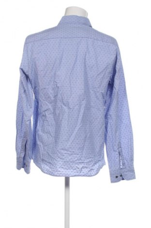 Herrenhemd Eterna, Größe XL, Farbe Mehrfarbig, Preis 14,99 €