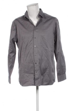 Pánska košeľa  Eterna, Veľkosť XXL, Farba Sivá, Cena  12,95 €