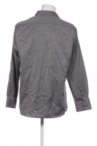 Pánska košeľa  Eterna, Veľkosť XXL, Farba Sivá, Cena  12,95 €