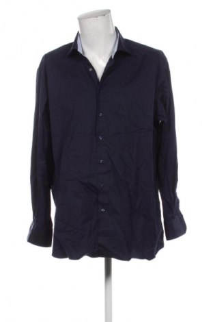 Pánska košeľa  Eterna, Veľkosť XXL, Farba Modrá, Cena  17,95 €