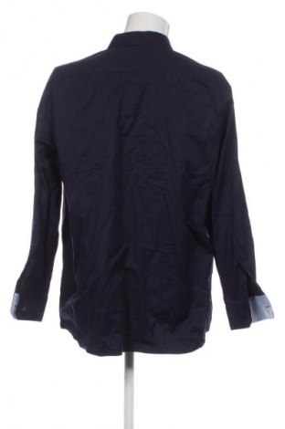 Pánska košeľa  Eterna, Veľkosť XXL, Farba Modrá, Cena  17,95 €