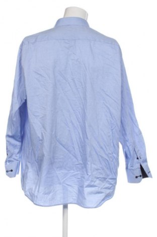 Pánska košeľa  Eterna, Veľkosť XXL, Farba Modrá, Cena  18,95 €