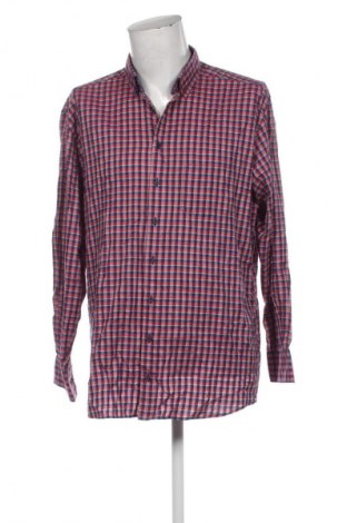 Pánská košile  Eterna, Velikost XXL, Barva Vícebarevné, Cena  359,00 Kč