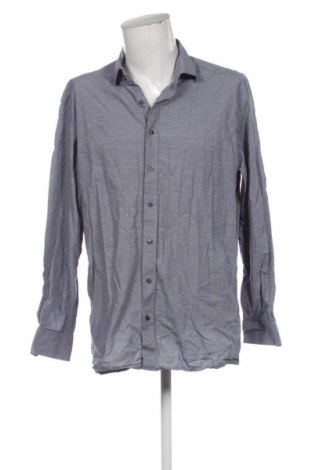 Pánska košeľa  Eterna, Veľkosť 3XL, Farba Viacfarebná, Cena  15,95 €