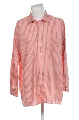 Cămașă de bărbați Eterna, Mărime 3XL, Culoare Multicolor, Preț 101,99 Lei