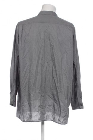 Мъжка риза Eterna, Размер 4XL, Цвят Сив, Цена 14,82 €