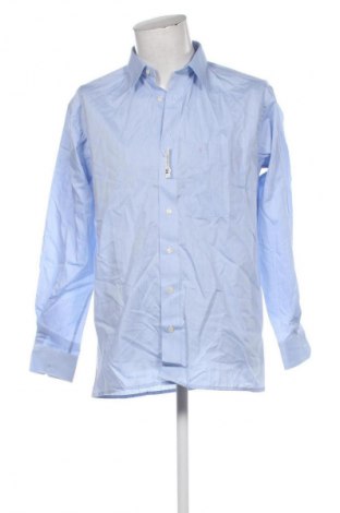 Мъжка риза Eterna, Размер M, Цвят Син, Цена 32,21 €