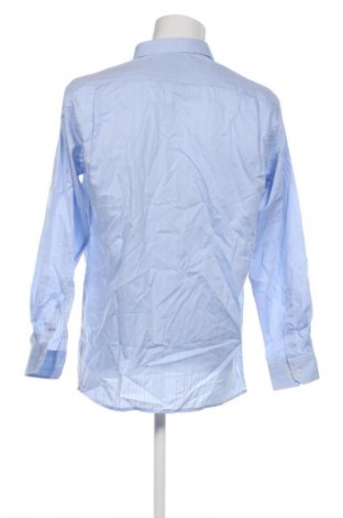 Мъжка риза Eterna, Размер M, Цвят Син, Цена 32,21 €