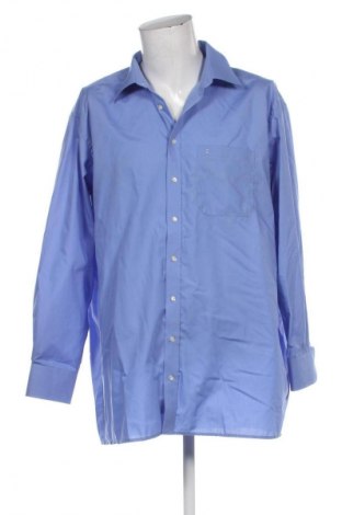 Herrenhemd Eterna, Größe XXL, Farbe Blau, Preis € 28,00
