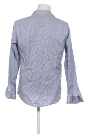 Ανδρικό πουκάμισο Eton, Μέγεθος XL, Χρώμα Πολύχρωμο, Τιμή 17,99 €