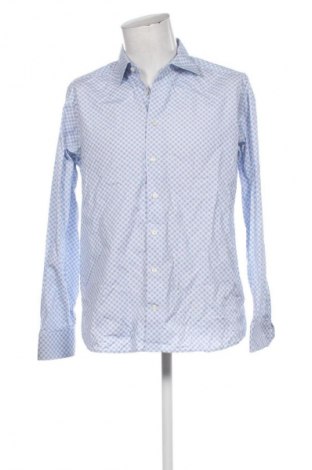 Cămașă de bărbați Eton, Mărime XL, Culoare Multicolor, Preț 88,99 Lei