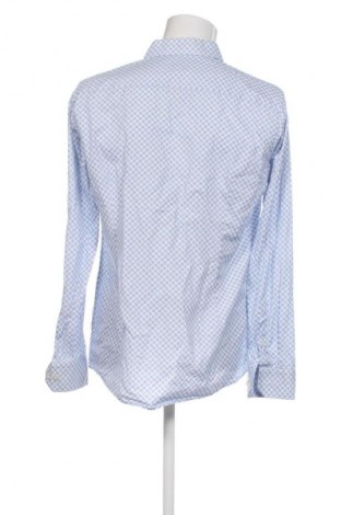 Cămașă de bărbați Eton, Mărime XL, Culoare Multicolor, Preț 88,99 Lei