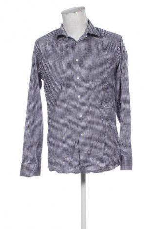 Férfi ing Eton, Méret L, Szín Sokszínű, Ár 8 019 Ft