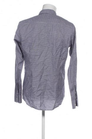 Férfi ing Eton, Méret L, Szín Sokszínű, Ár 8 019 Ft