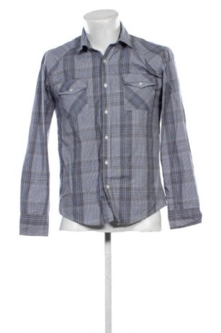 Мъжка риза Expensive!, Размер M, Цвят Многоцветен, Цена 7,15 €