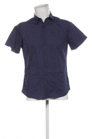 Herrenhemd Express, Größe M, Farbe Mehrfarbig, Preis 17,46 €