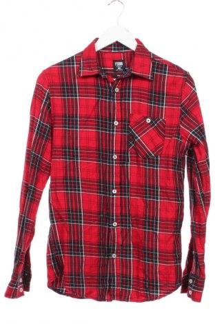 Męska koszula FSBN, Rozmiar S, Kolor Kolorowy, Cena 16,99 zł