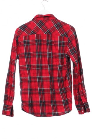 Męska koszula FSBN, Rozmiar S, Kolor Kolorowy, Cena 16,99 zł