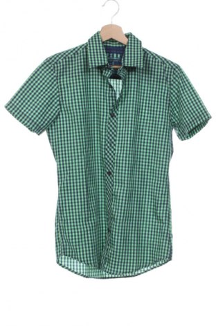 Férfi ing FSBN, Méret S, Szín Sokszínű, Ár 3 789 Ft