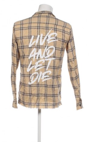 Herrenhemd FSBN, Größe M, Farbe Mehrfarbig, Preis 15,99 €