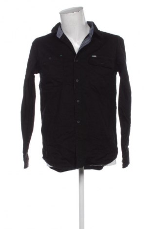 Cămașă de bărbați FXD, Mărime L, Culoare Negru, Preț 46,99 Lei