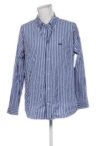 Herrenhemd Faconnable, Größe XXL, Farbe Mehrfarbig, Preis 37,99 €
