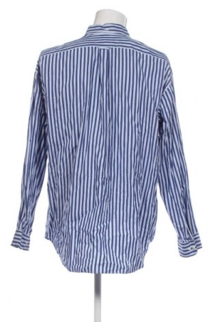 Herrenhemd Faconnable, Größe XXL, Farbe Mehrfarbig, Preis 37,99 €