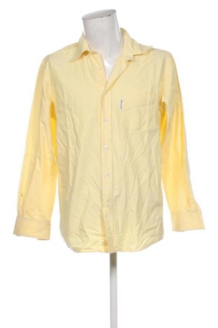 Pánská košile  Faconnable, Velikost XXL, Barva Žlutá, Cena  859,00 Kč