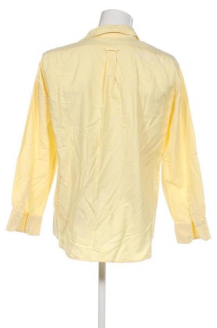 Pánská košile  Faconnable, Velikost XXL, Barva Žlutá, Cena  859,00 Kč
