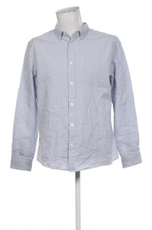 Herrenhemd Fairlane & Sons, Größe L, Farbe Mehrfarbig, Preis 30,99 €