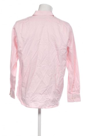 Męska koszula Feraud, Rozmiar XL, Kolor Różowy, Cena 57,99 zł