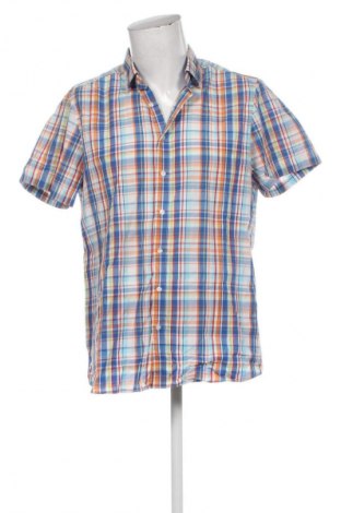 Pánská košile  Finshley&Harding, Velikost XL, Barva Vícebarevné, Cena  495,00 Kč