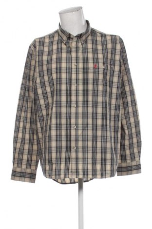 Pánská košile  Fjallraven, Velikost XL, Barva Vícebarevné, Cena  1 059,00 Kč